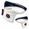 Genuine ODYSSEY Tri-Beam Wide Blade Putter Cover (Product Number: 5523177)
