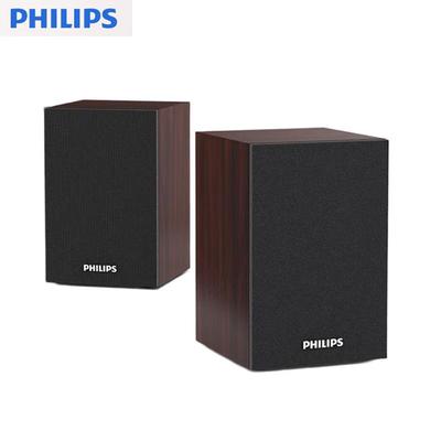 Philips Bluetooth настольная колонка SPA20, штекер CN (адаптер в комплекте)