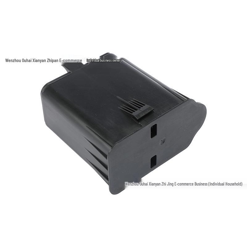 Ford Explorer/Mustang EVAP Canister (1980-1997 Models) 911-198