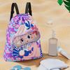 Children Swimming Bag Dry And Separation Double Storage Waterproof Adjustable Wet Shoulder Straps Backpack
