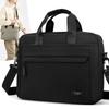 Men's Large Capacity Shoulder Bag Handbag Business Computer Bag Briefcase