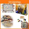 Захватывающая настольная игра Ticket to Ride Days Of Wonder Набор дополнений 1912