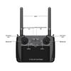 SIYI MK15 Industrial 30KM Handheld Ground Station Remote Controller (CN version)