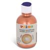 Gouache Ready-Mix Mettalic Bottle 300 Ml Flux Control Copper 930 Cap