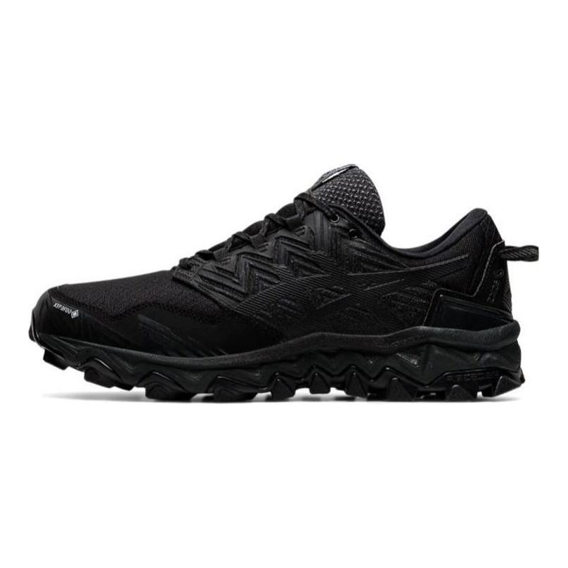 Asics Гель FujiTrabuco 8 G TX 'Черный' 1011A670-001