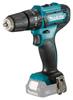 Makita Rechargeable Vibration Driver Drill HP333DZ (Body Only)