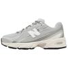 Nb 740 Удобные дышащие кроссовки для бега Унисекс кроссовки Серый Белый U740N74F