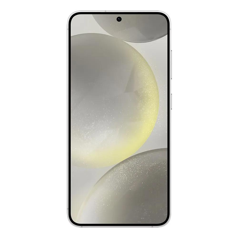 Восстановленный Samsung S24 5G eSIM+SIM