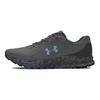 Кроссовки мужские Charged Bandit Trail 3 Castlerock Horizon Blue Grey Anthracite 3028657-100