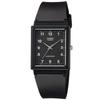 Casio Quartz Watch Black MQ27-1B