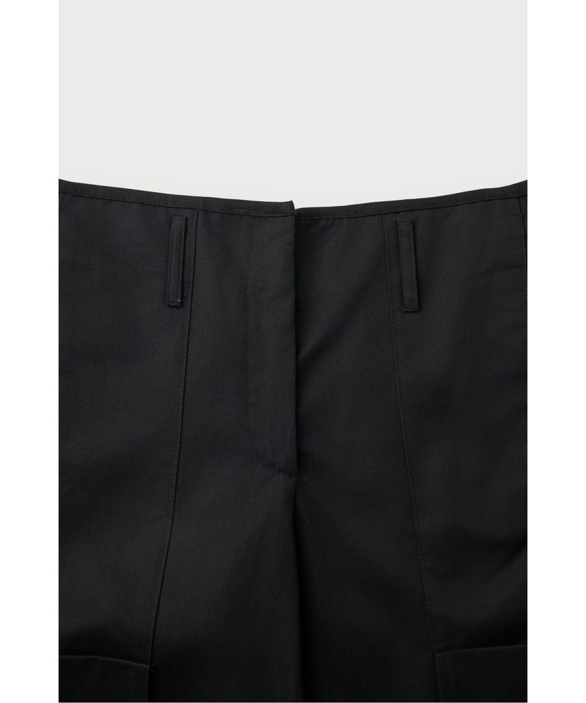 IROWOMEN Izyra Cargo Bermuda Shorts Iopom26101Bkx