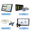 12.3 Inch Carplay Android Car For Honda Accord 8 Spirior /Acura Tsx 2009 - 2013 Multimedia no 2din DVD 4G Wifi Bluetooth Display air256