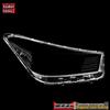 Compatible Kia 17-19 Huan Chi Headlight Cover - New Durable Non-Yellowing Clear PC Lampshade
