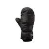 Daiwa Danrotech Mittens Black Free DG-5322W