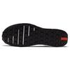 Nike Мужские кроссовки Waffle One Black Summit-White White Black DA7995-001