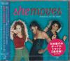 CD SHE MOVES - Breaking All The Rules MVCF24026 Geffen Records 1998 Japan ObiDance & Electronica Used