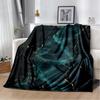 2025 New Style Colour Gold Marble Luxurious Blanket,Soft Throw Blanket for Home Bedroom Bed Sofa Travel Picnic Cover Kid Gift