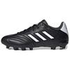 Кроссовки Copa Kapitan MG 'Черные' Мужские FY0125