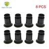 4/8X Fuel Injector Seal Kit 13276-2W211 15311-NI126 For Nissan Patrol GU Y61 3.0TDi ZD30 DDI Navara D22-II 3.0TD 2000-2007