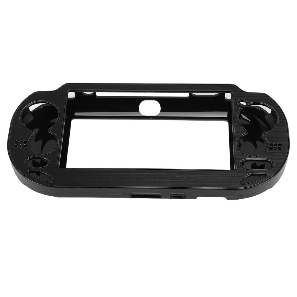 Защитный чехол для игровой консоли, водонепроницаемый противоударный металлический чехол для консоли для Vita 1000 PSV 1000