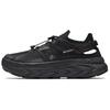 Champion Open Mountain Comfortable Trendy Breathable Wear-Resistant Creek Shoes Men Shoes Black 112538502A-1