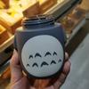 300 мл Аниме Мультфильм Милый Тоторо Фигурка Аниме Стеклянный Стакан Каваий Модный Игрушка Кукла Подарок для Пары Сюрприз