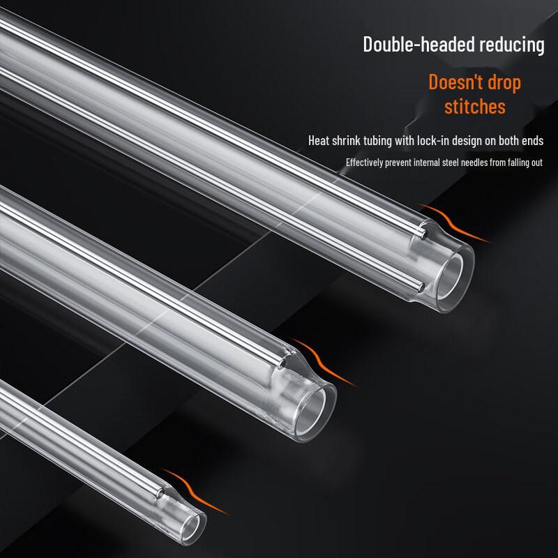 Fiber Optic Heat Shrink Tube