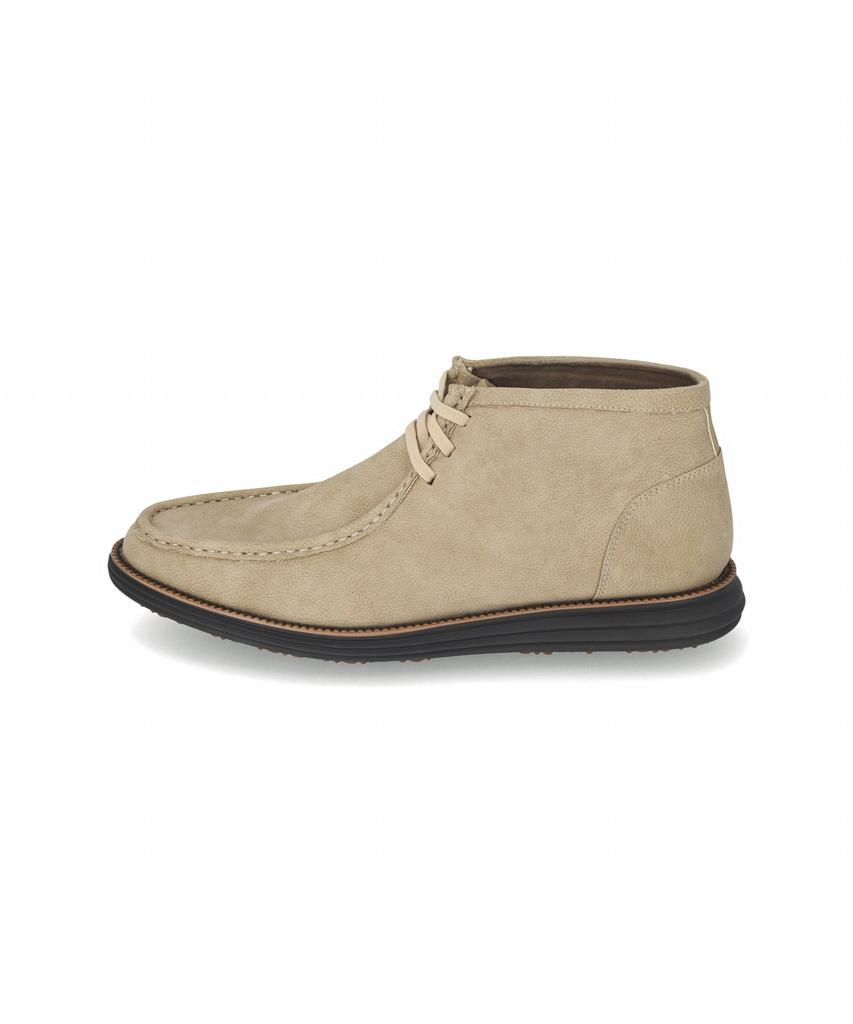 Мужские ботинки Wallabee Chukka Elcanto Matsu 3 см LCMA72M44V