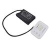 Upper Arm Blood Pressure Monitor with Wide Range Cuff Blood Pressure Machine with Large Digital