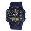 Watch Casio Collection AEQ-110W-2AJH Men's Black
