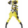 S.H.Figuarts Неофициальный Sentai Akibaranger AKIBA YELLOW Фигурка BANDAI