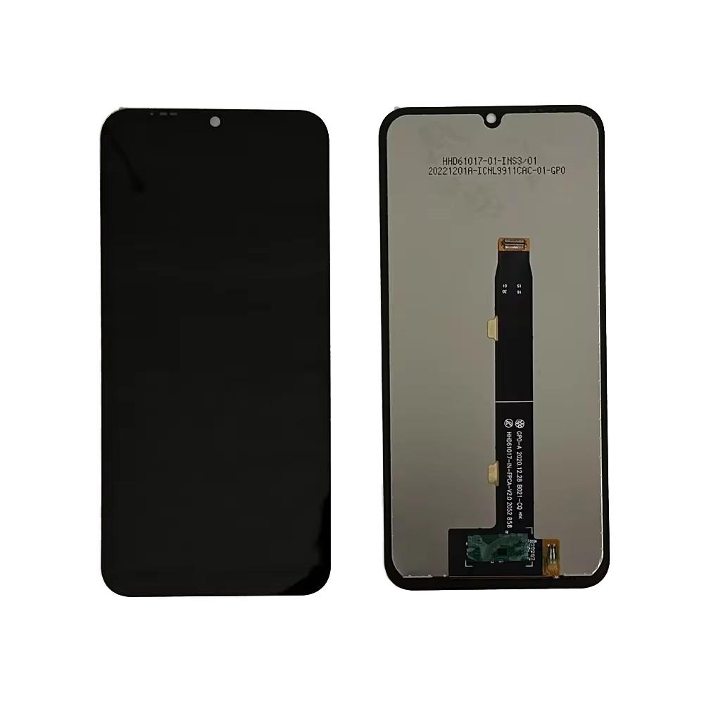 Полный комплект ЖК-экрана и дигитайзера для Cubot KingKong 5 Pro