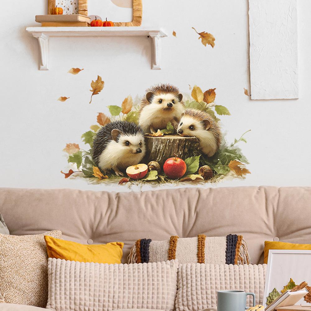 Персонализированные наклейки для украшения кухни и ресторана на вытяжку