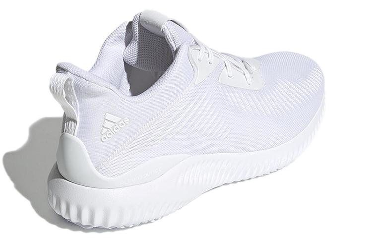 adidas Alphabounce 'Triple White' GY5401
