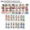3rd Mini Album 5 Star Soundwave 3rd Luckydraw Photocard 4cut Photo