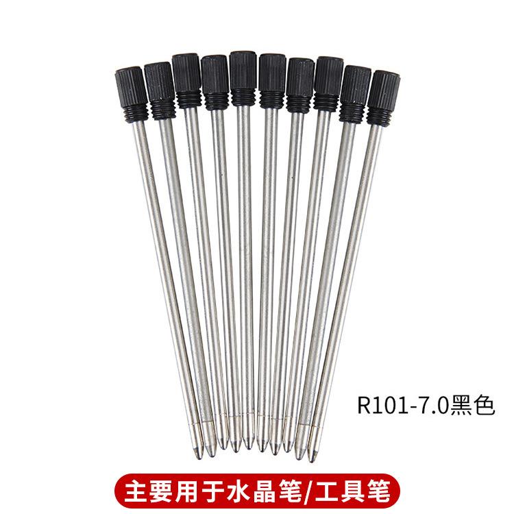 6 In 1 Ballpoint Pen Screwdriver Caliper Level Ruler Capacitive Touch Office Supplies School Stationery Writing Tool