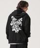 Худи на молнии с прорезью Artistwear [Atw] - 2 цвета