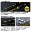 Daiwa Neo Stage Ayuing 90MLS-S 4 [Модель 2021 года]
