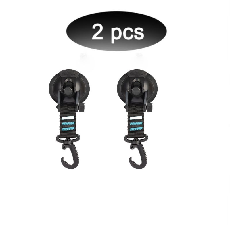 2/4 шт. Автомобильная палатка присоски для кемпинга на открытом воздухе веревка мощная присоска пряжка боковые тенты присоски для палатки крючок для крепления якоря