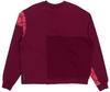 adidas Свитшот Originals Унисекс Коричневый Красный HC0564