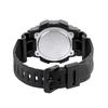 Casio Мужские ЧАСЫ для ПОДРОСТКОВ Черные W-735H-1A W-735H-1A