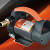 300W Self Priming Electric Oil Pump High-Pressure Gear 12V24V220V Diesel Refueling Pump Portable Industrial Oil Pumping Machine