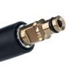 Kärcher Quick Connect high-pressure hose 15m - M22 for pressure washer K2 K3 K4 K5 K6 K7