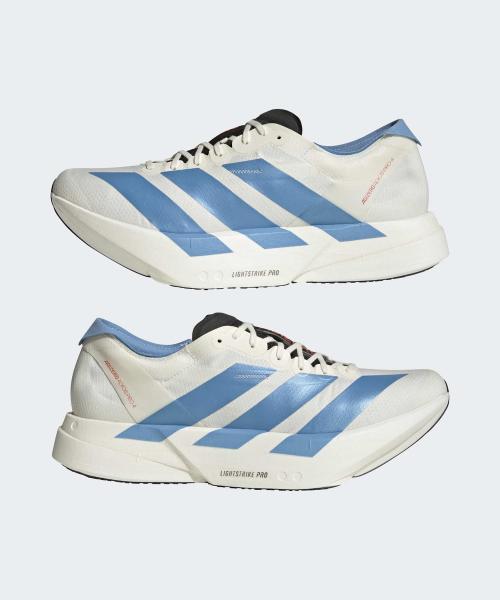 [Adidas] Adizero Adios Pro 4 (KH7343)