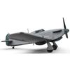 Airfix 1/48 Hawker Hurricane Mk.I Tropical X5129 Plastic Model