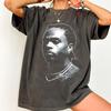 Футболка Comfort Colors Gunna Rap Tee, Винтажная футболка с принтом Gunna Hip Hop