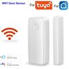 Fittings Door Sensor For Alexa For Window Home Automation