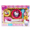 Bunnyland Kitty Rhythm Orchestra Musical Instrument Play Set, Mixed Colors, Korean Popular Toys