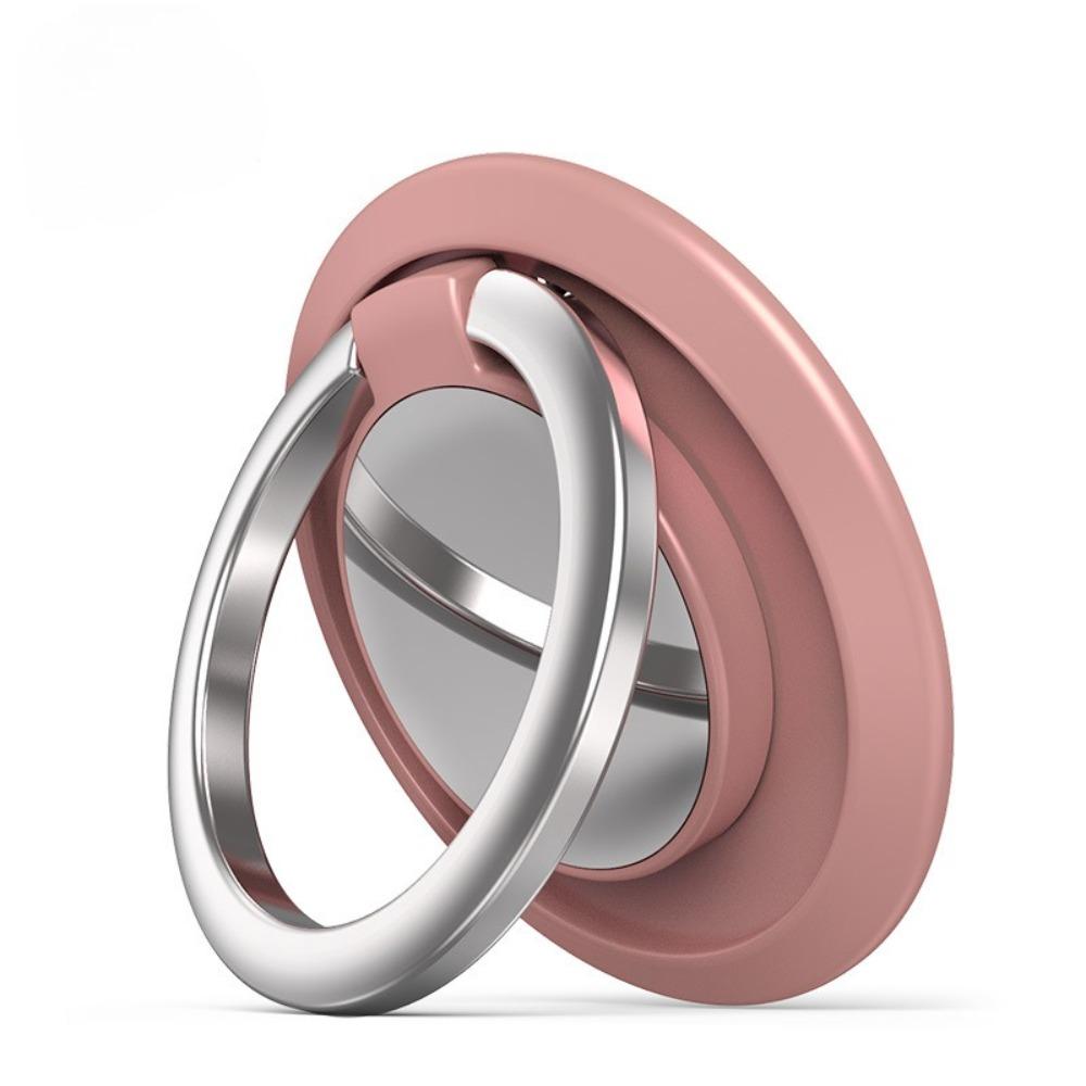 Magnetic Finger Ring Holder for MagSafe Phone Smartphone Accessories for Magnet Phone Stand Grip Mount