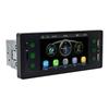 BQCC 5-inch Stereo Multimedia Player carplay&Android Auto BT FM Transmitter USB Interface TYPE-C Charging Interface carMP5 F150W